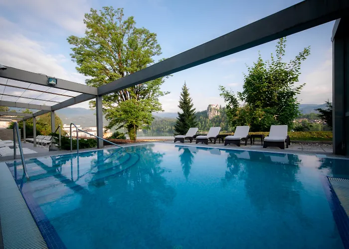 Garni Hotel Savica - Sava Hotels&Resorts Bled